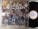 Missouri Rain  Country Rock High    Private 1979 Country Rock  Shrink Wrap