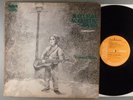 Natural Acoustic Band  Learning To Live   Folk; Folk Rock 1972 UK Press
