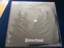 DARKTHRONE Panzerfaust LP 2010 numbered mint