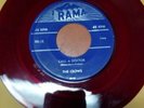 RR-10 RARE Rama Heartbreaker/Call A Doctor By The Crows