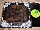 THIRD EAR BAND, ALCHEMY, ORIGINAL 1969 UK HARVEST VINYL LP, INSTRUMENTAL ROCK