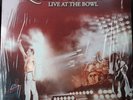 Queen 3 Lp On Fire Live at The Bowl 2018 Ed.