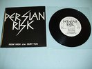 PERSIAN RISK Ridin' High 7