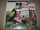 SLIM BOYD A Tribute To Hank Williams Vol 2 RARE STILL SEALED New Vinyl LP CSX130