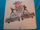 Larry Williams & Johnny Watson Two For The Price Of One LP OKeh Original Sealed