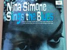 Nina Simone Sings The Blues orig 1967 German RCA Victor LSP-3789 LP HEAR