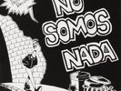 LP LA POLLA RECORDS NO SOMOS NADA  ROCK RADIKAL VASCO PUNK VINILO