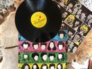 LP The Rolling Stones Vinyl Some Girls UK RARE press LP Vinyl Record NEAR MINT