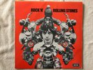 The Rolling Stones Rock ‘n’ Rolling Stones Decca Stereo.  NM Audio