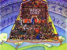 LP VAINICA DOBLE PSYCH FOLK  VINYL REEDITION  2018