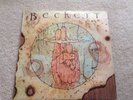 BECKETT   BECKETT  LP  Raft Records  RA 48502