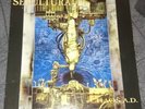 Sepultura - Chaos A.D. - LP 1993 -Thrash/ Slayer/ Kreator/ Sodom/ Metallica/ SOD