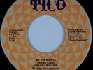 ISMAEL RIVERA: Mi Tia Maria ’76 TICO Latin Salsa 45 VG++ MP3