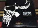 Danzig LP Promo Gatefold Vinyl