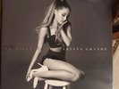 ARIANA GRANDE MY EVERYTHING  LP GATEFOLD 2014 REPUBLIC PURPLE VINYL