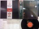 JOHN COLTRANE BALLADS IMPULSE AS-32/SGD-1 Japan/OBI/INSERT LP