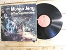 MUNGO JERRY IN THE SUMMERTIME LP 33T VINYLE EX COVER EX ORIGINAL 1971