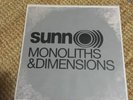 Sunn 0))) - Monoliths & Dimensions (2009)
