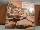 Led Zeppelin House of the holy Wood LP - Limited 100 - New