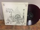 Pink Floyd RELICS Japan LP orig. RED WAX (OP-80261)
