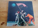 CANNED HEAT * Future Blues * Original USA LIBERTY LP 1970 Stereo LST11002