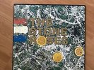 The Stone Roses S/T Debut  88843041991   EU Sony