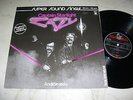 Zazu Captain Starlight Frank Zander Cosmic Disco RAR