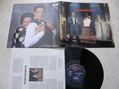 Freddy Mercury (Queen) Montserrat Caballe Barcelona  Vinyl Foc LP