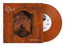 Opeth Ghost of Perdition (Live) Summer Bronze Vinyl Limited Rare