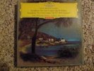 Felix Mendelssohn : Symphony No. 4 & Symphony No. 5 (Reel-to-Reel Tape)