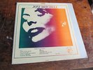 JONI MITCHELL Lights out in Georgia LP rarities outtakes live VG++