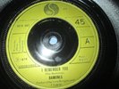 Ramones ?– I Remember You SIRE Records ?– 6078 603 UK 7inch Vinyl 45 Single