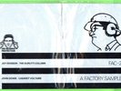 VARIOUS ARTISTS-A FACTORY SAMPLE 7