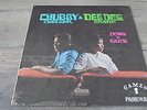 Chubby Checker & Dee Dee Sharp - Down To Earth 1962 UK LP CAMEO PARKWAY
