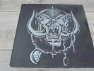 Motorhead - No Remorse 1984 UK DOUBLE LP BRONZE