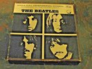 REEL TO REEL TAPE BEATLES - ''THE BEATLES' STEREO 4 TRACK IPS 3 3/4 Z4 2047