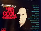 Jimmy Jay presents Les Cool Sessions 2xLP MC SOLAAR FUNK MOB + EX/EX