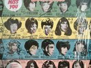 The Rolling Stones ?– Some Girls (1st press 1978)