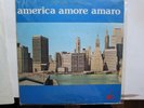 Ducros Simoncini  America Amore Amaro  Library lp  Edipan ?– MPS 3015 Original