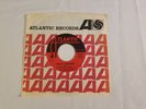 Barbara Lewis ? Hello Stranger / Think A Little Sugar 1963 45 RPM  Atlantic  VG+