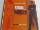 Randall and Hopkirk Deceased Original Soundtrack Vinyl Record LP Sealed 2013