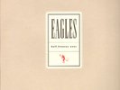 EAGLES-2-LP- HELL FREEZES OVER- GEFFEN-HOLLAND-
