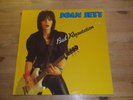 JOAN JETT: Bad Reputation, BELLAPHON, 260 07 060, ORG GER, 1982, 12