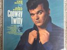 Conway Twitty. The Rock And Roll Story. 1961.