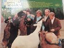 The Beach Boys - Pet Sounds (Vinyl LP - JAPAN PRESSUNG)