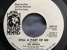 THE MINITS Still A Part Of Me MGM SOUNDS OF MEMPHIS Northern LISTEN