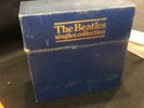 THE BEATLES SINGLES COLLECTION BOX SET 26 7