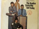 Beatles, The / Yesterday And Today / vinyl LP ST-2553 VVG (NM-) / John Lennon