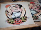Queen - We Will Rock You - Top Ltd Edition For Fan Club Japan Picture Disc RARE