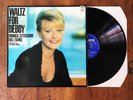 MONICA ZETTERLUND BILL EVANS Waltz For Debby LP Swedish original Mono 1964 Jazz